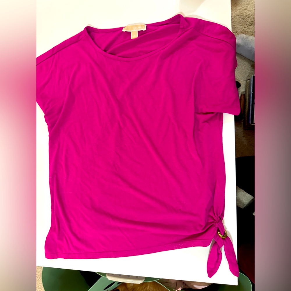 Micheal Kors tshirt